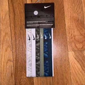 Nike headbands! NWT!!!